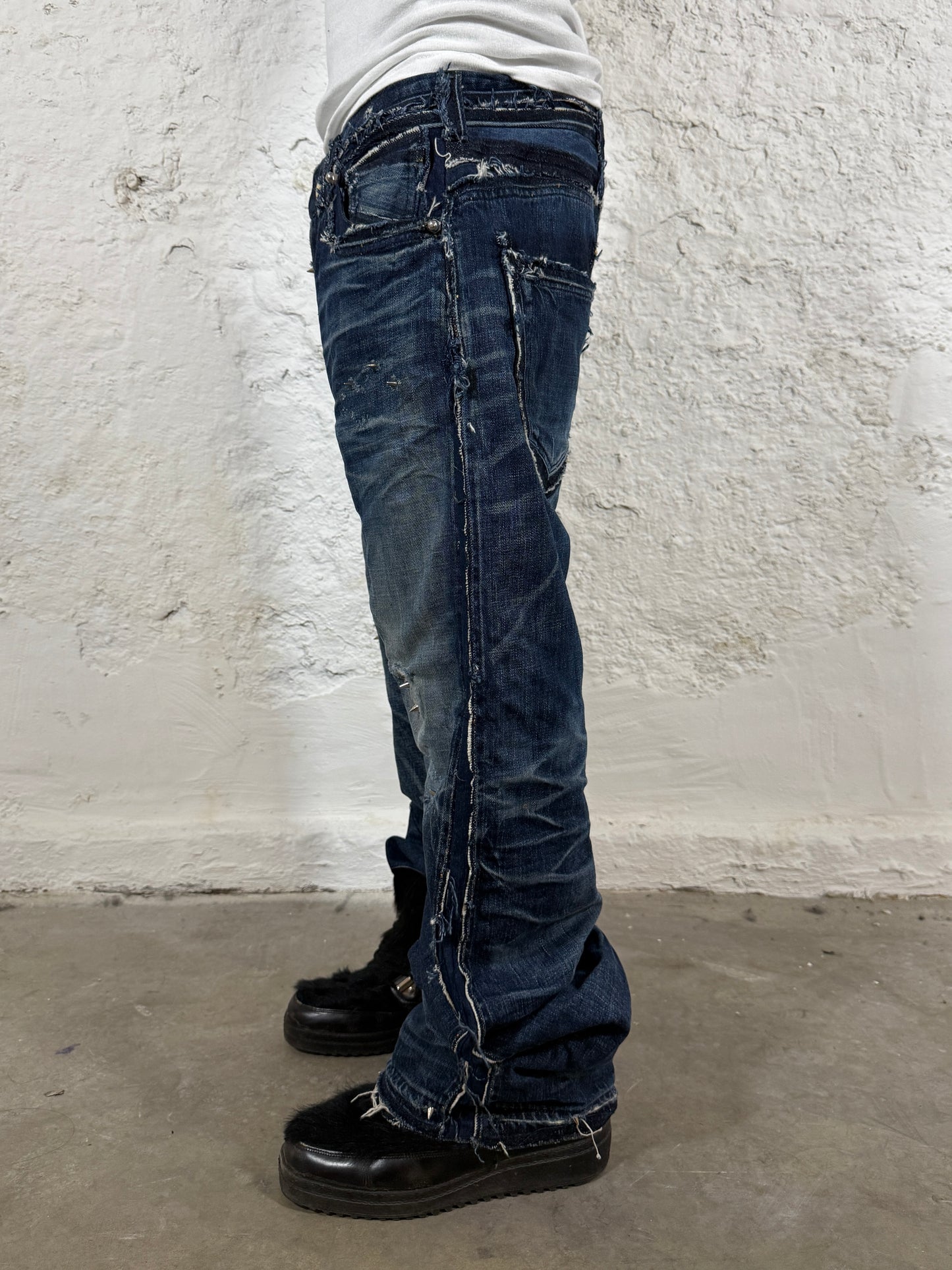 HPC DENIM 023