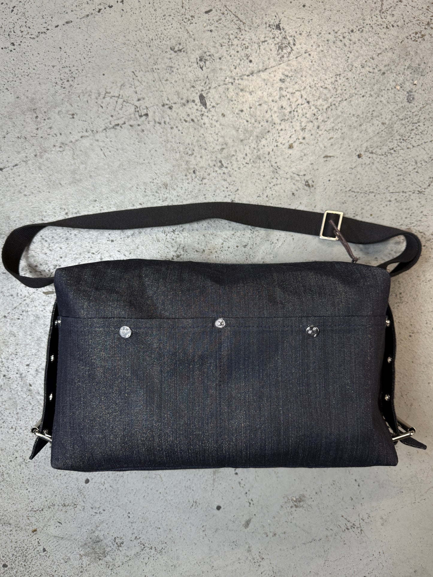 Core-tec adjustable bag