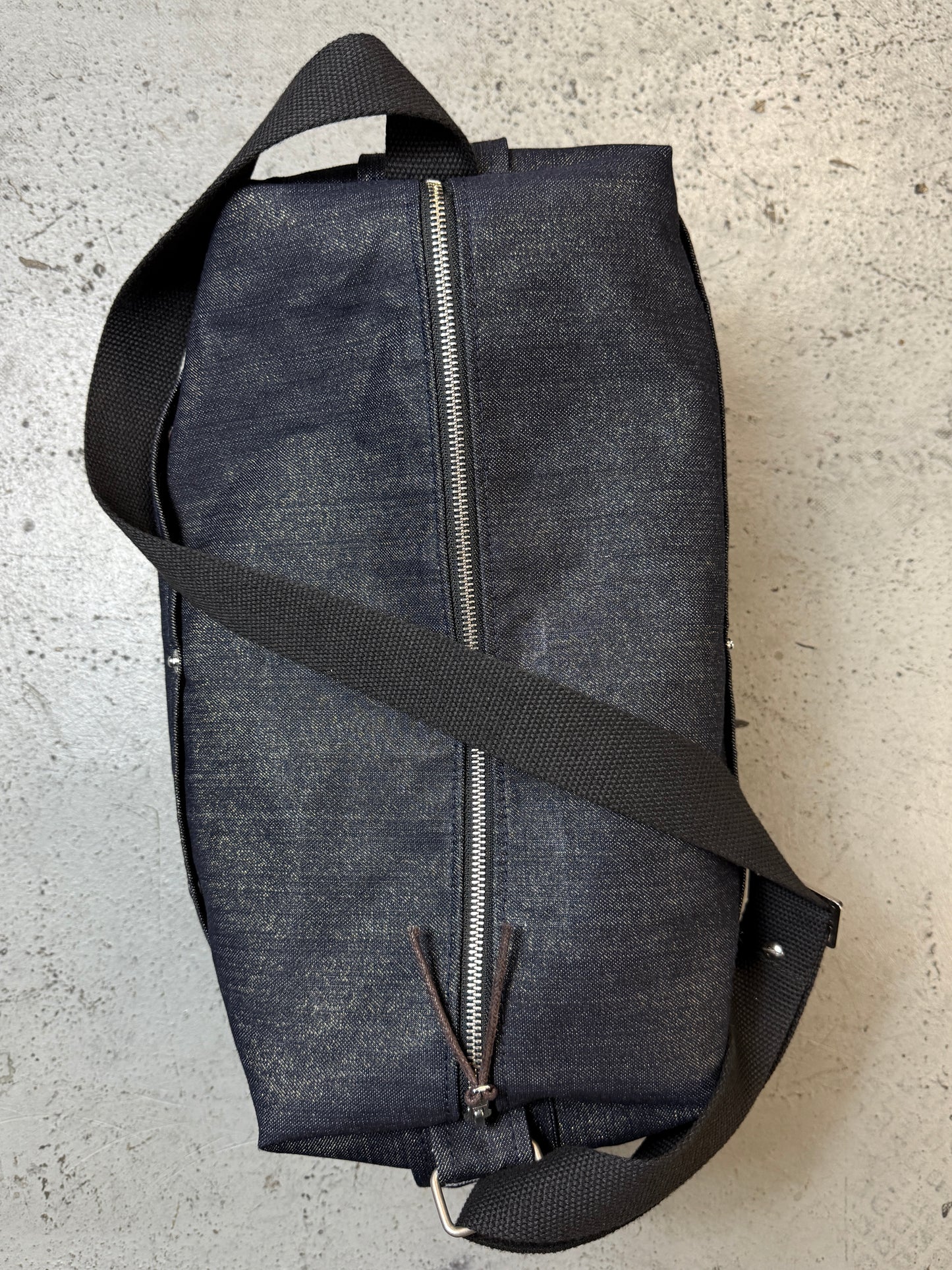 Core-tec adjustable bag
