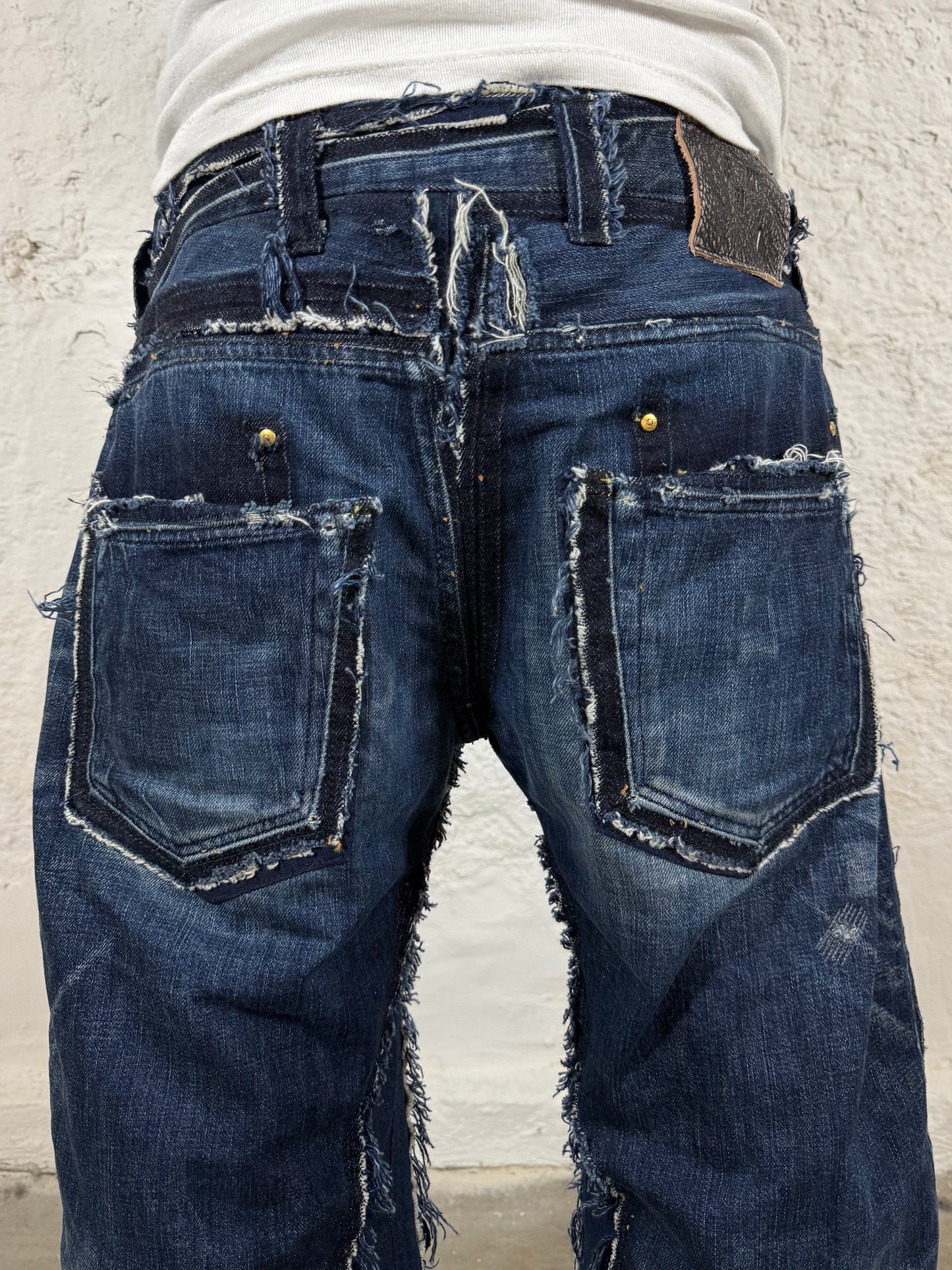HPC DENIM 023