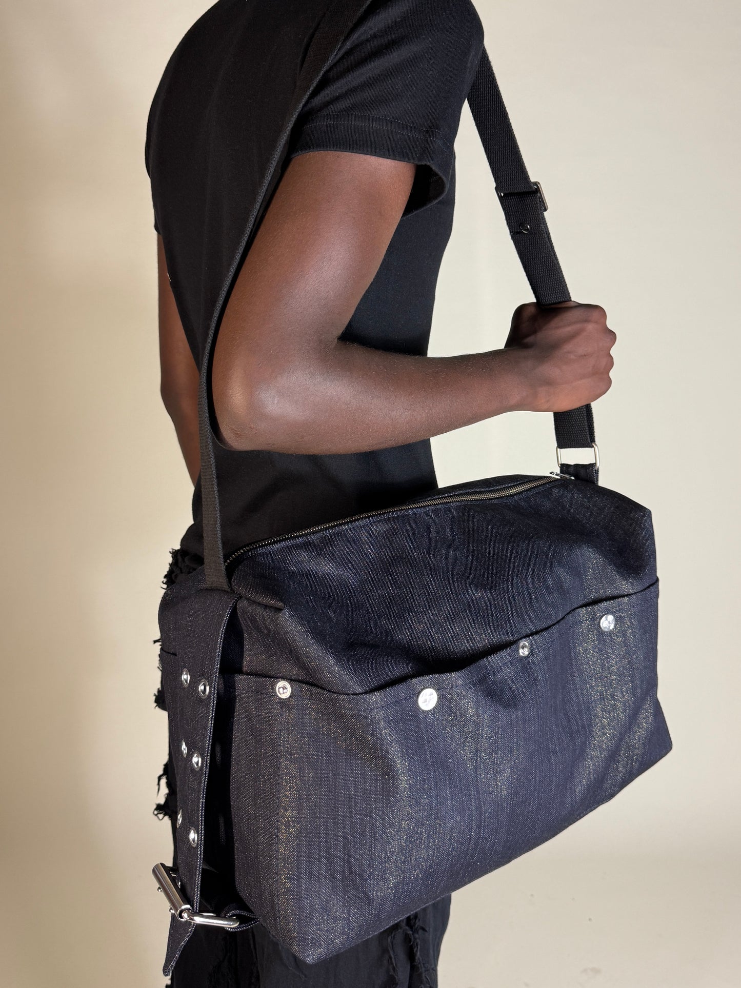 Core-tec adjustable bag