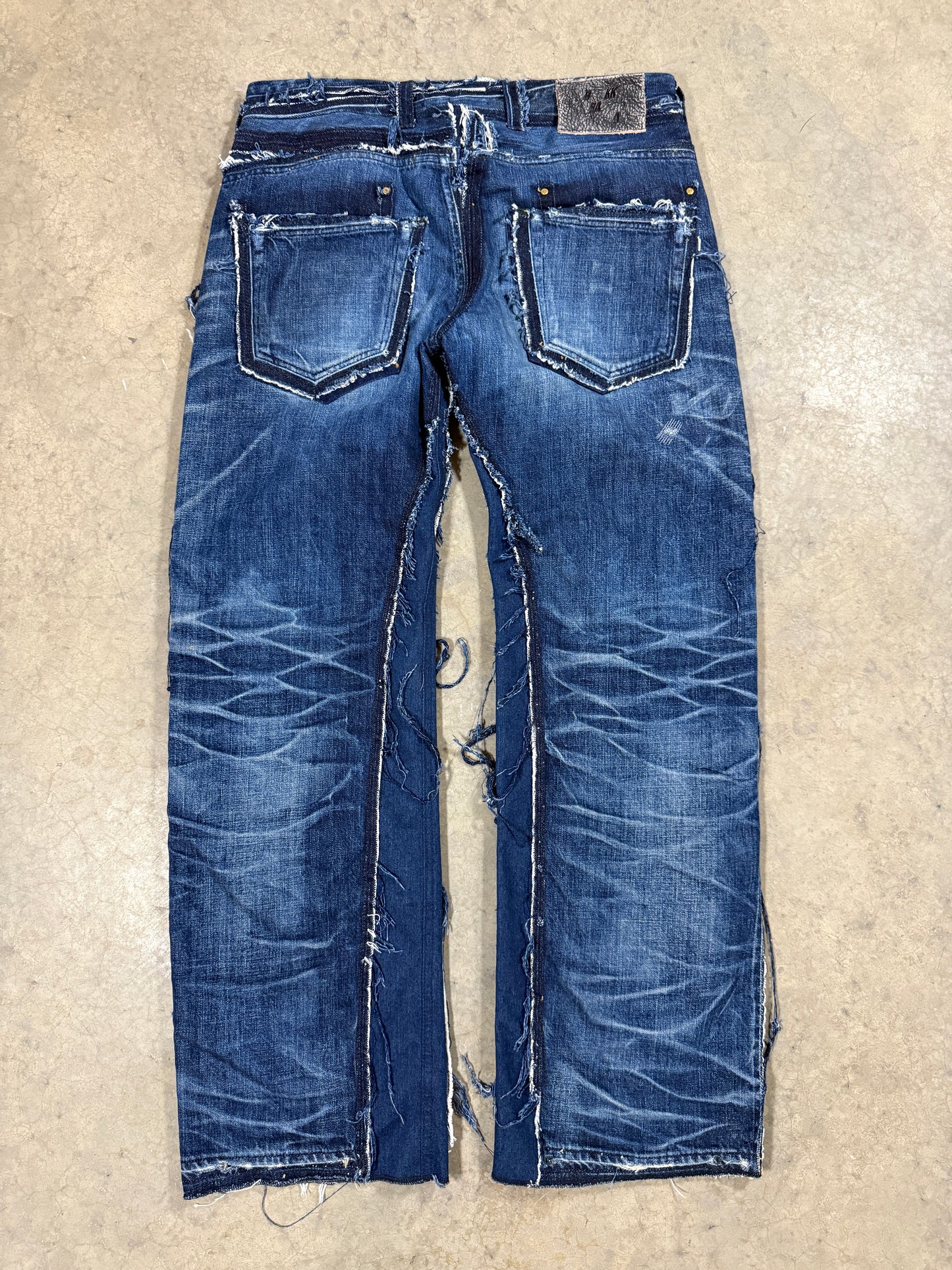 HPC DENIM 023