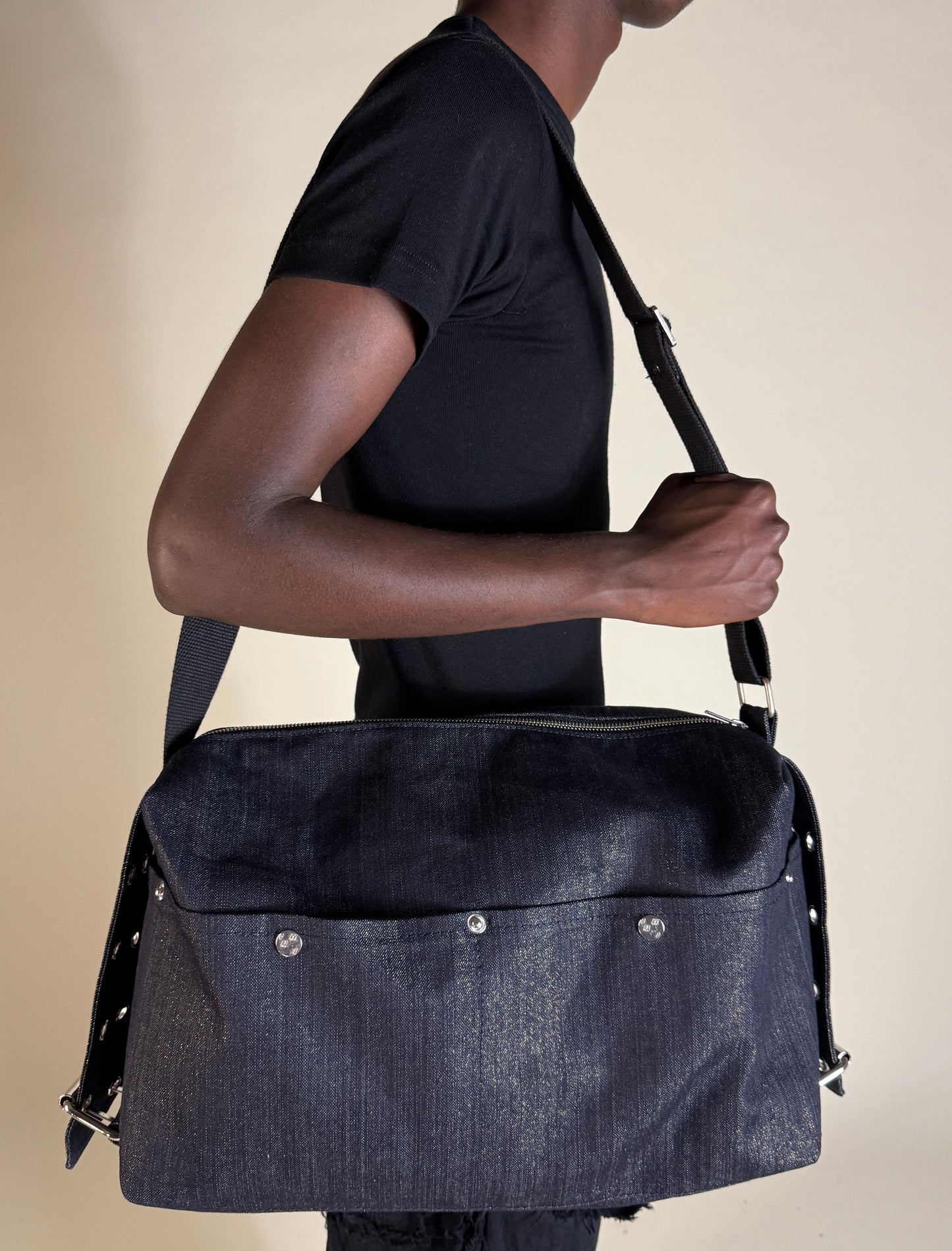Core-tec adjustable bag