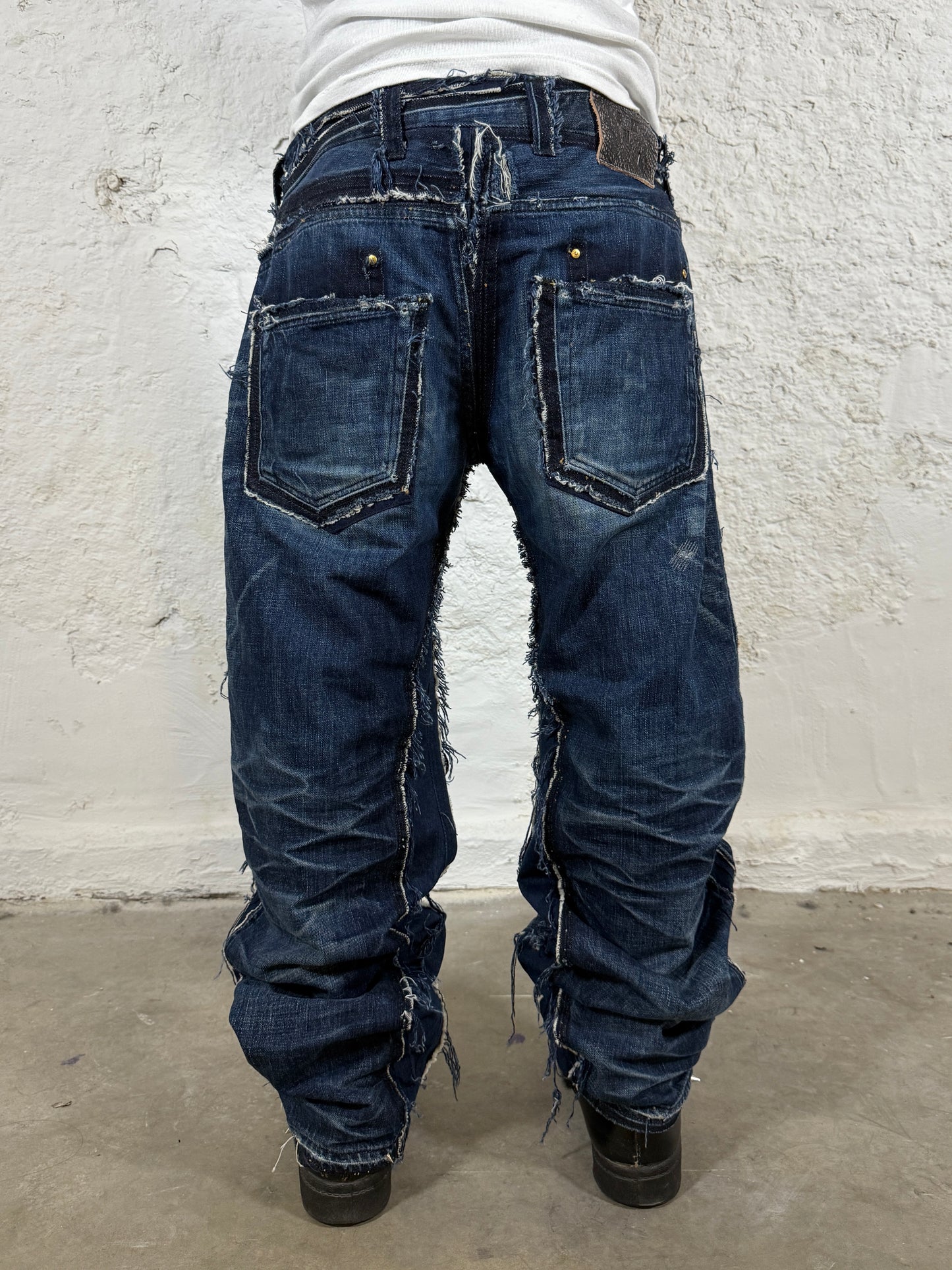 HPC DENIM 023