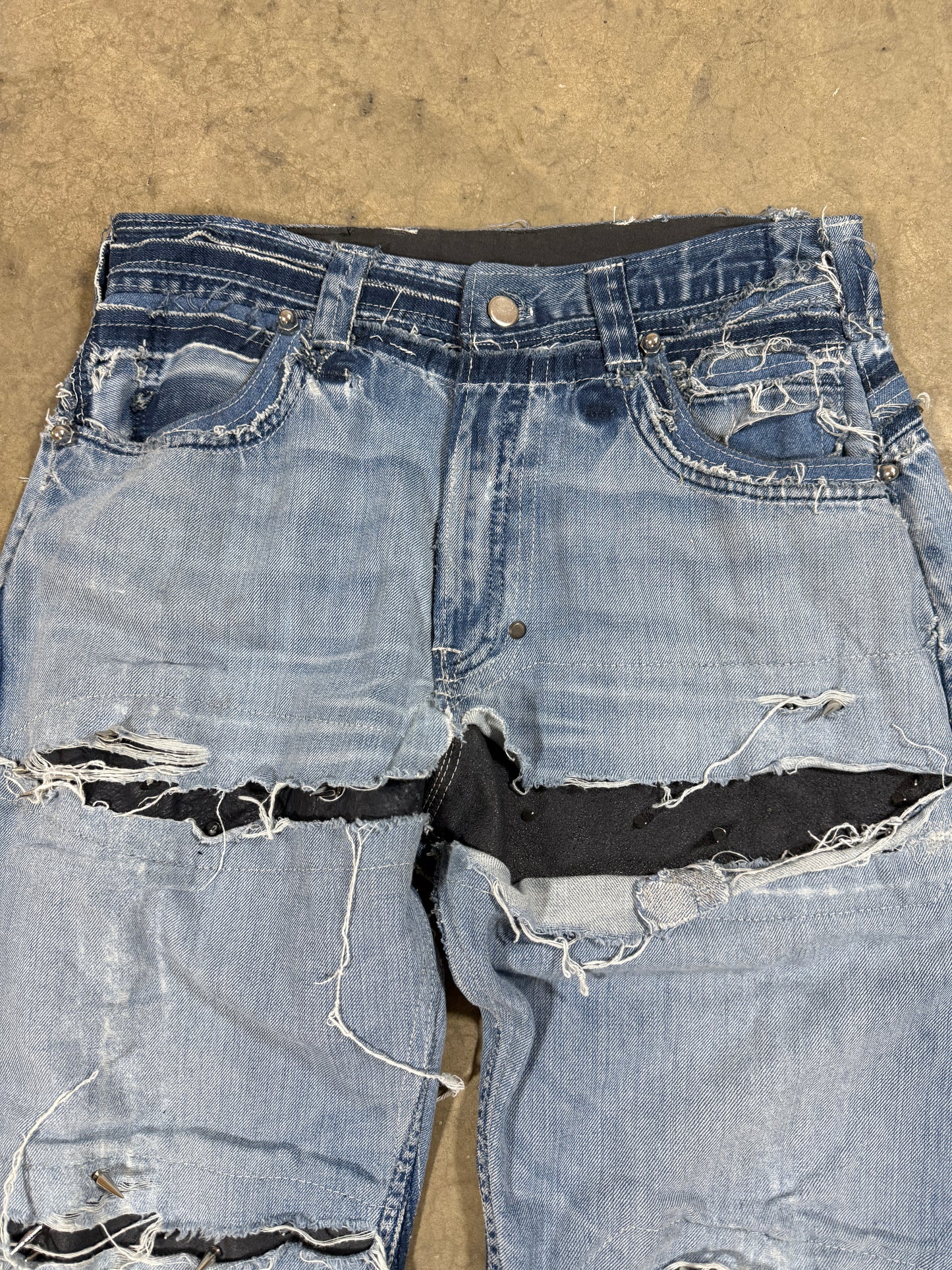 HPC DENIM 024
