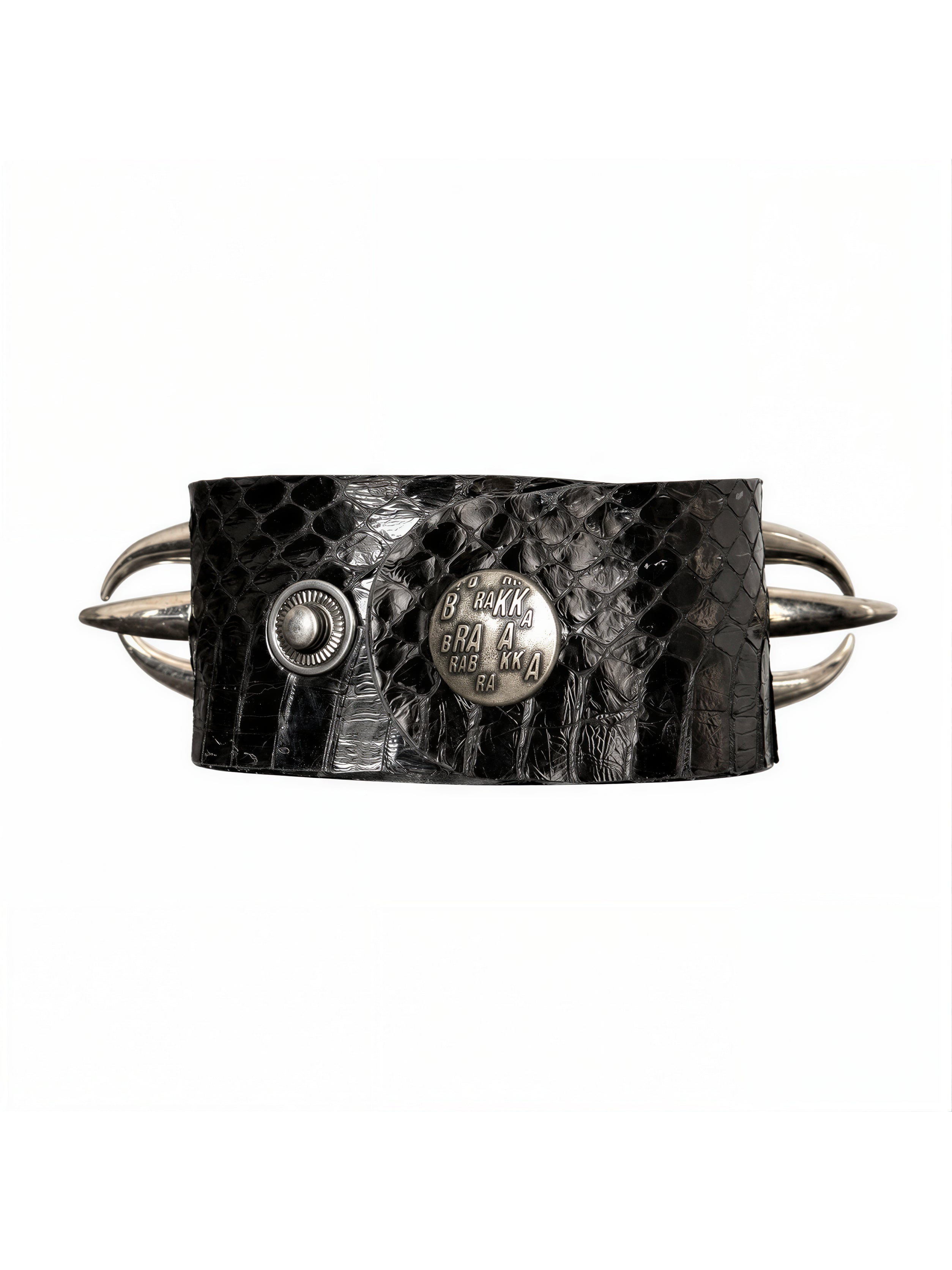 OBSIDIAN BLACK PYTHON CLAW