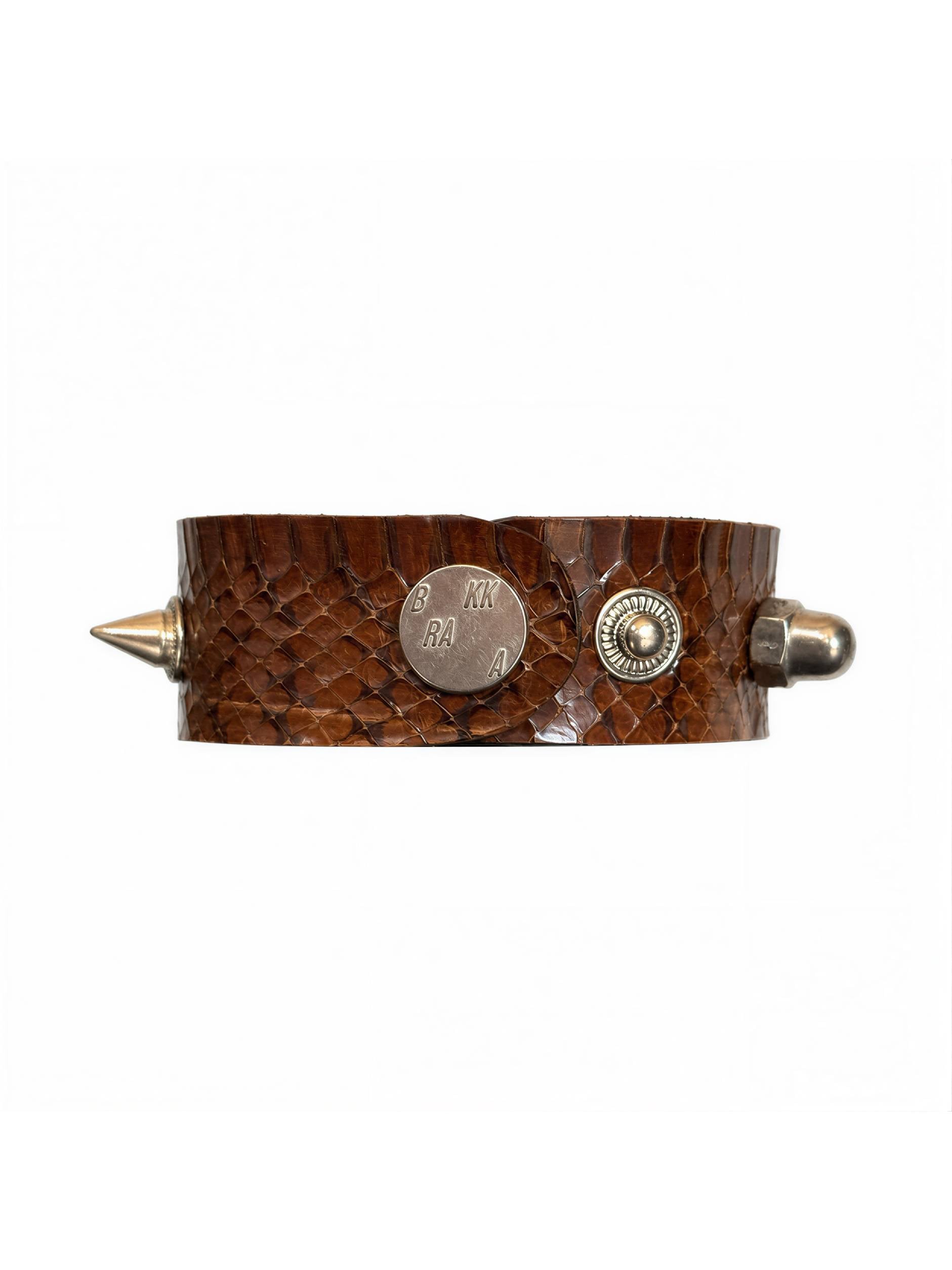 RUST COGNAC PYTHON