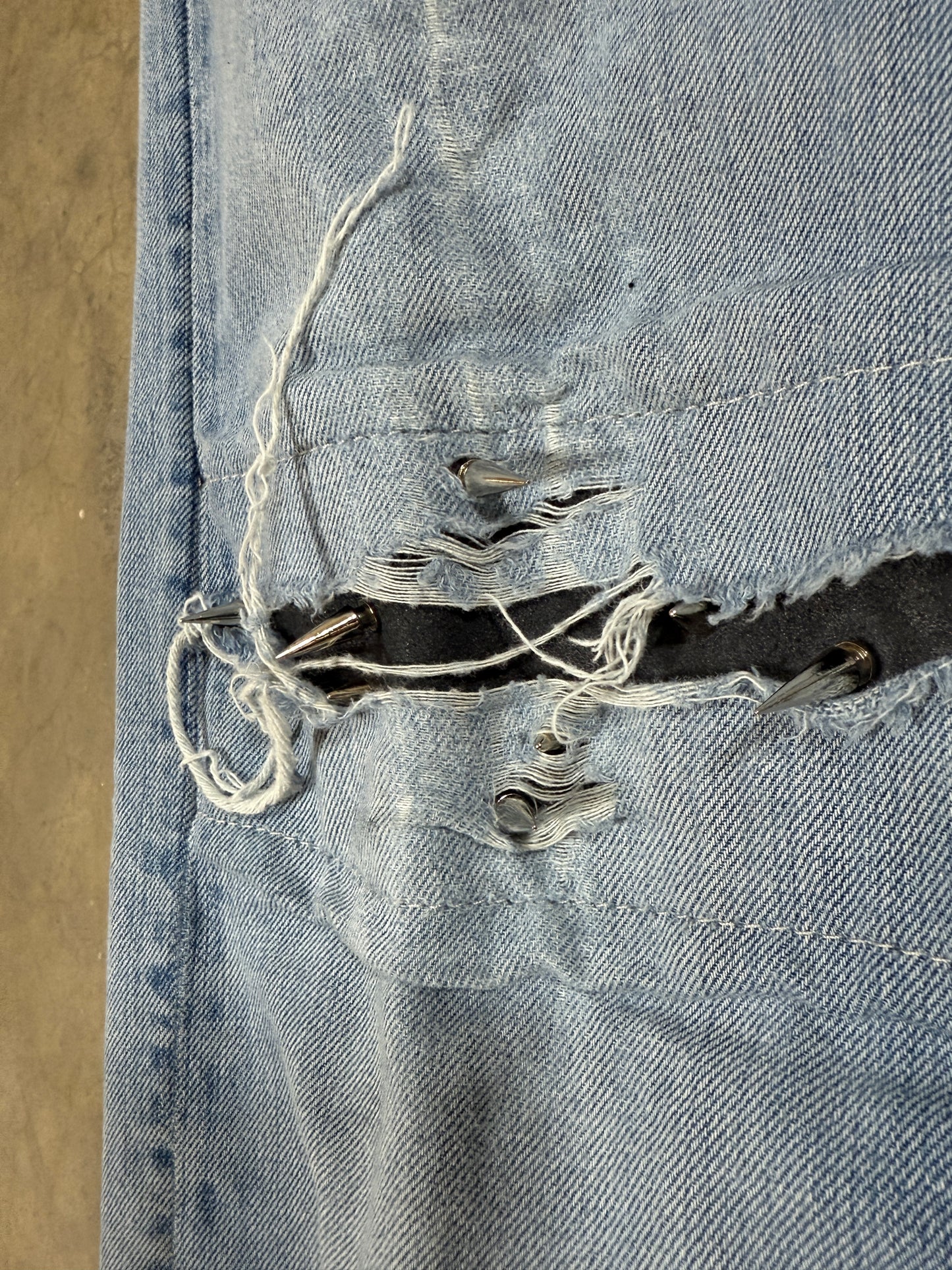 HPC DENIM 024