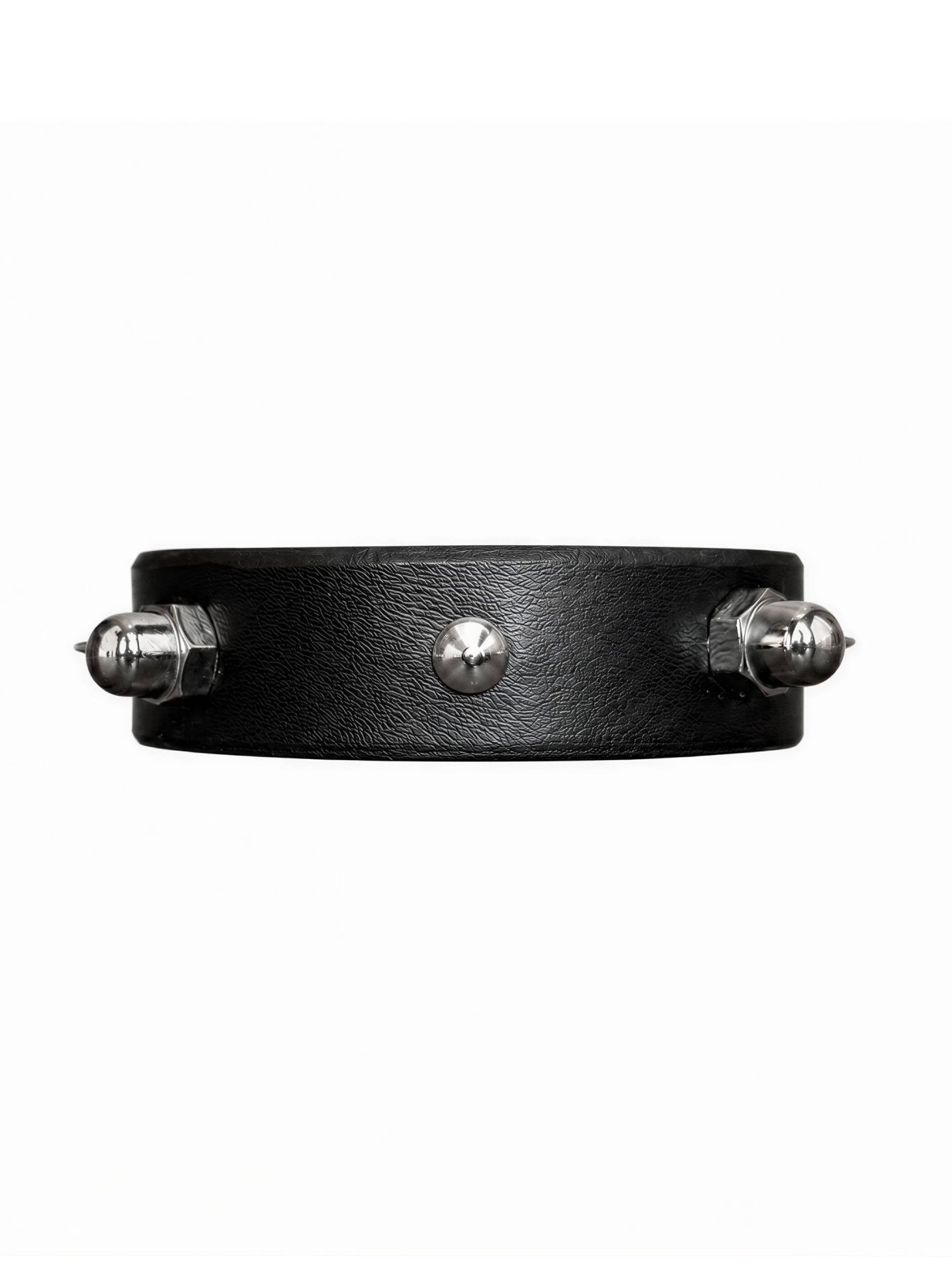 BLACK SADDLE