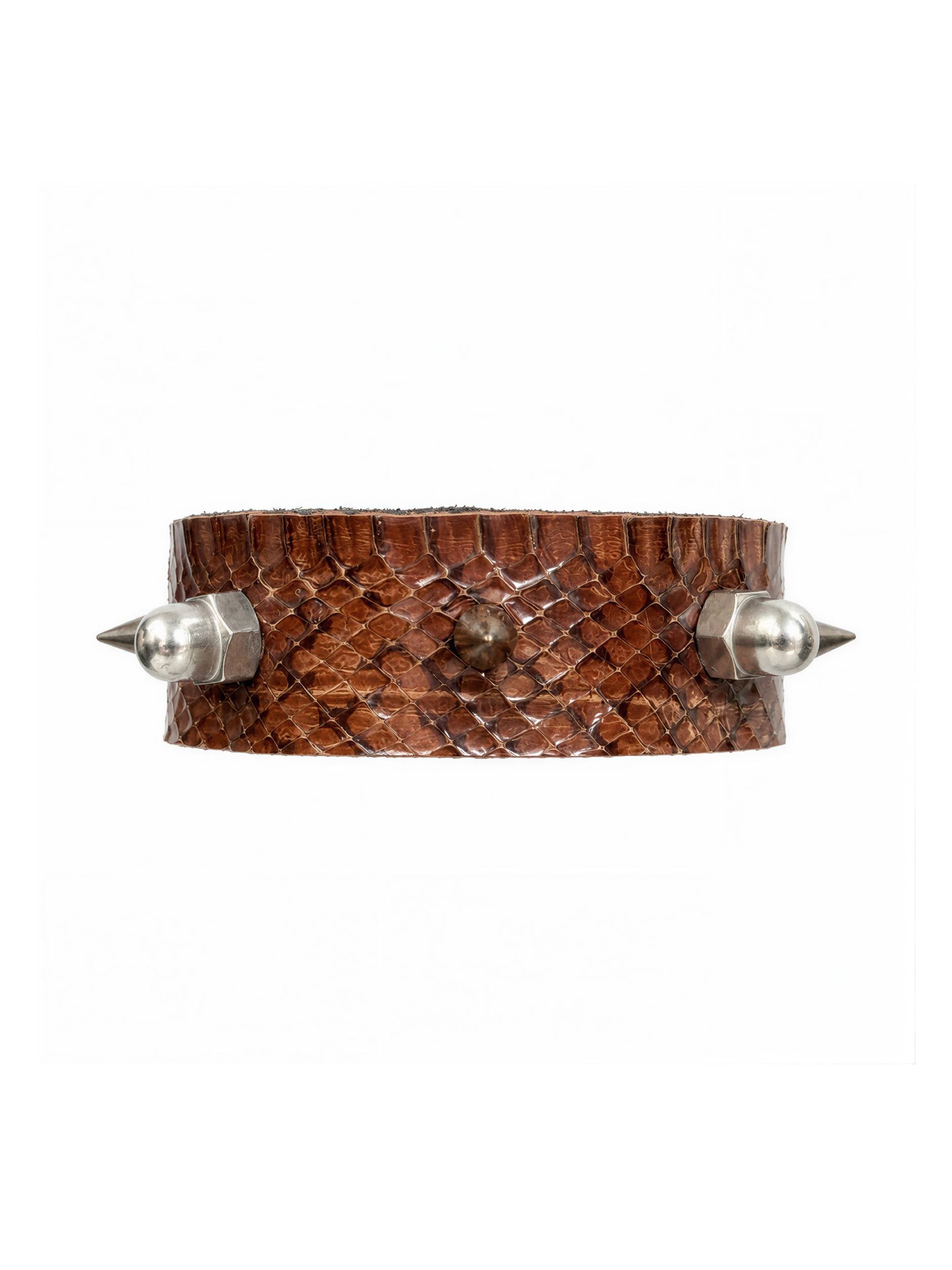 RUST COGNAC PYTHON