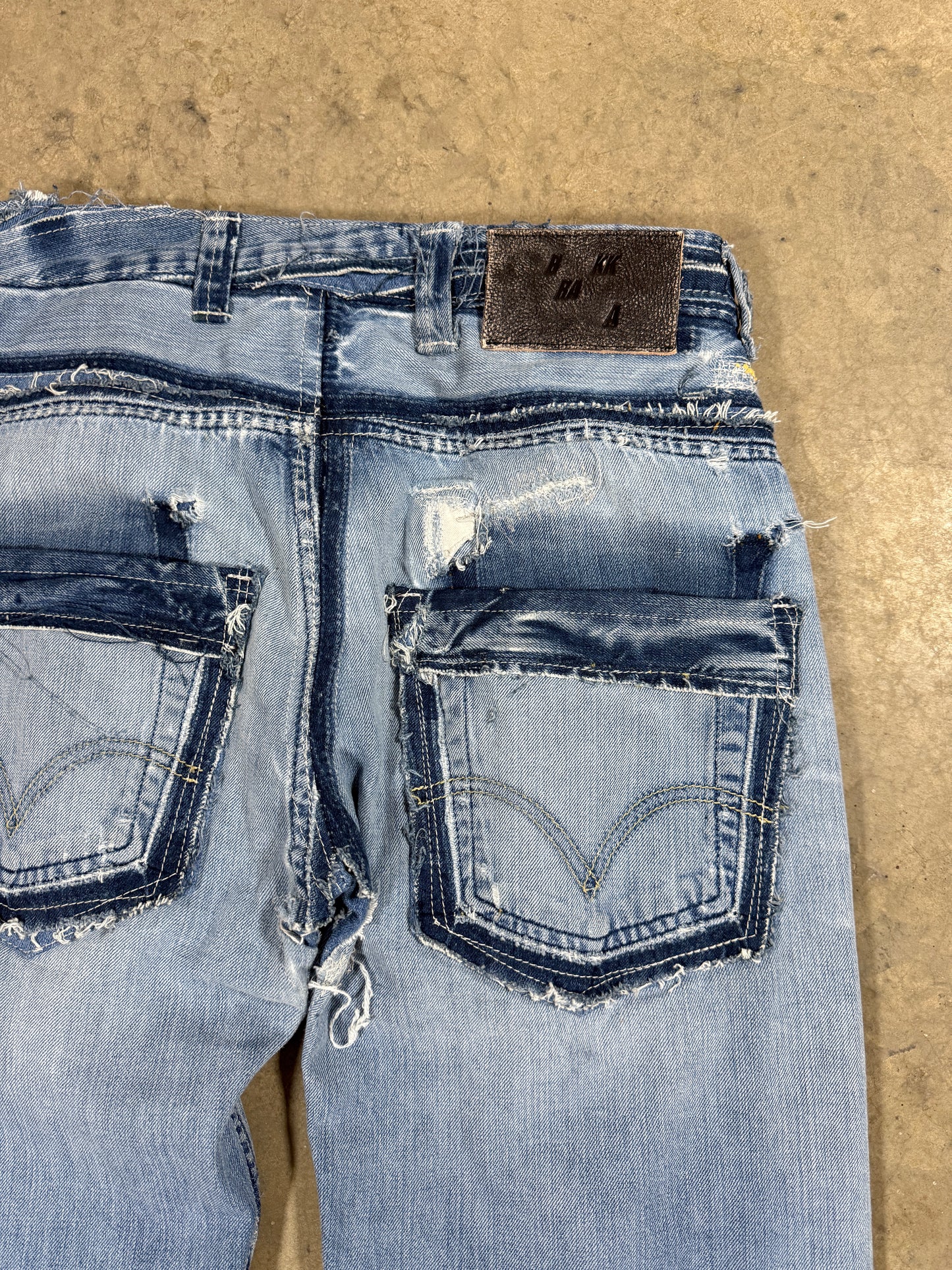 HPC DENIM 024