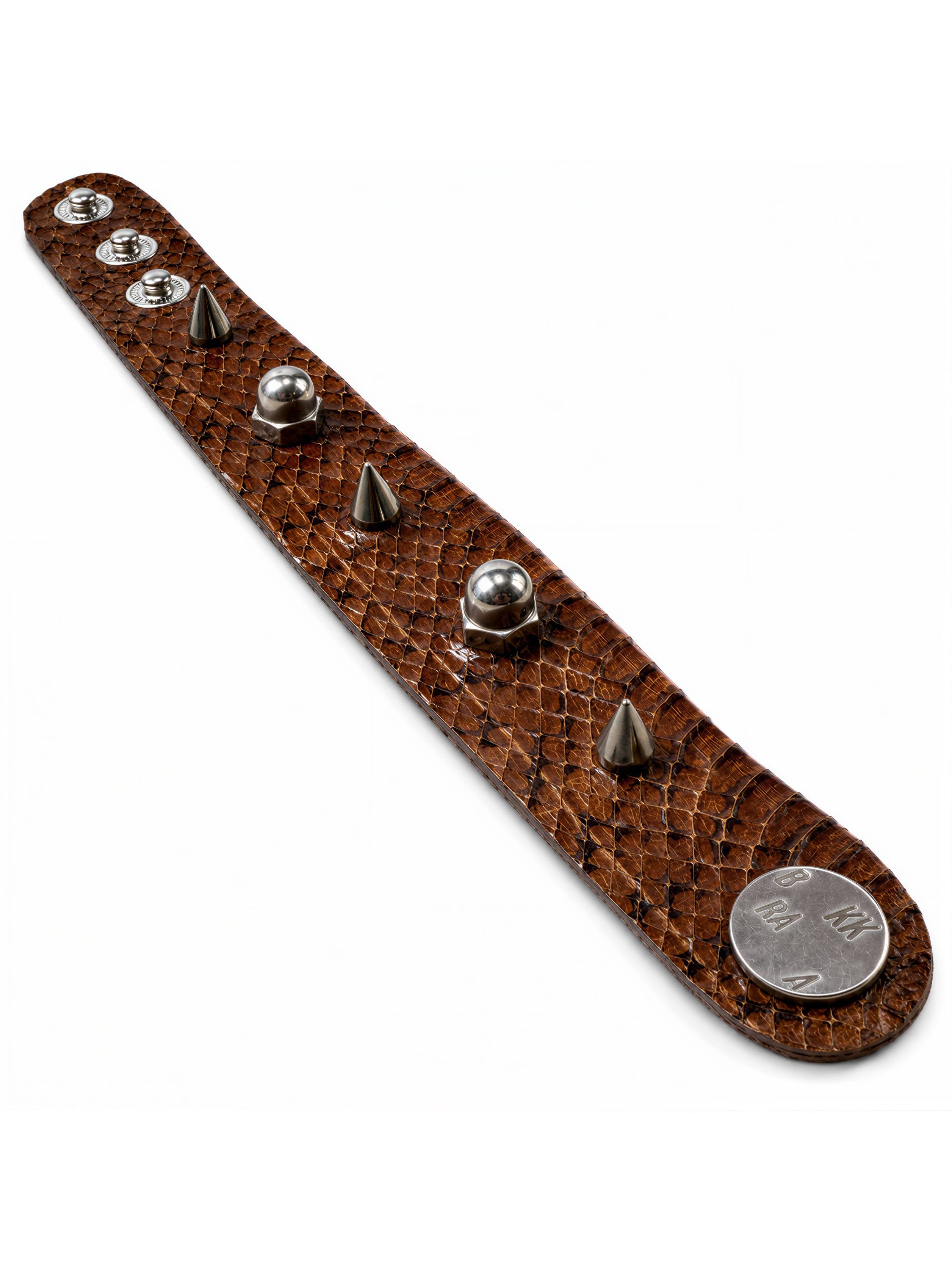 RUST COGNAC PYTHON