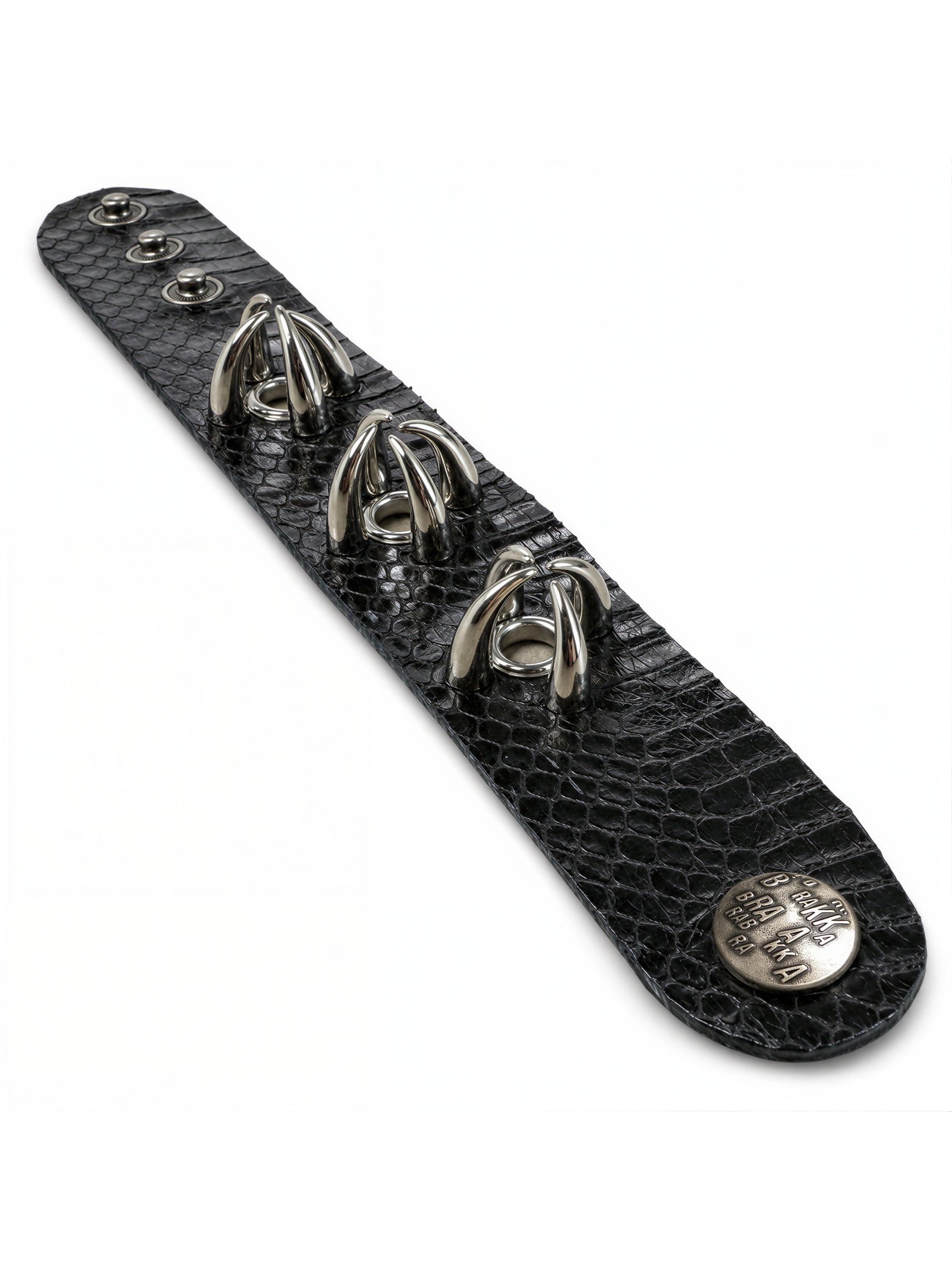 OBSIDIAN BLACK PYTHON CLAW