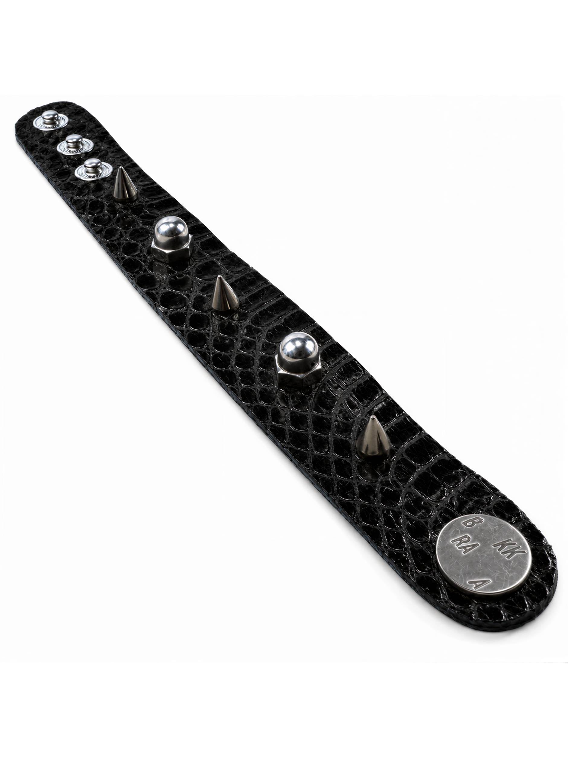 OBSIDIAN BLACK PYTHON