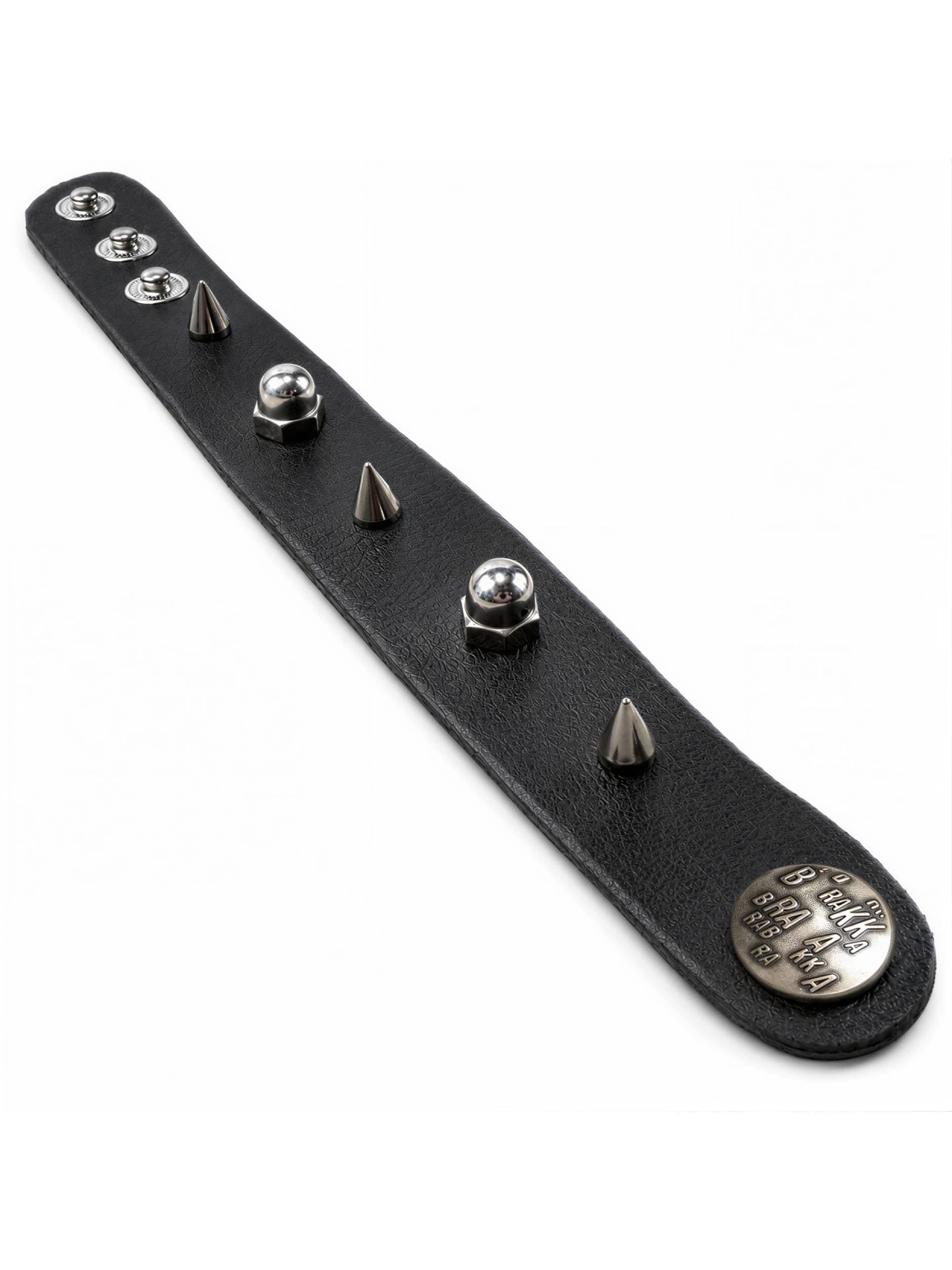 BLACK SADDLE
