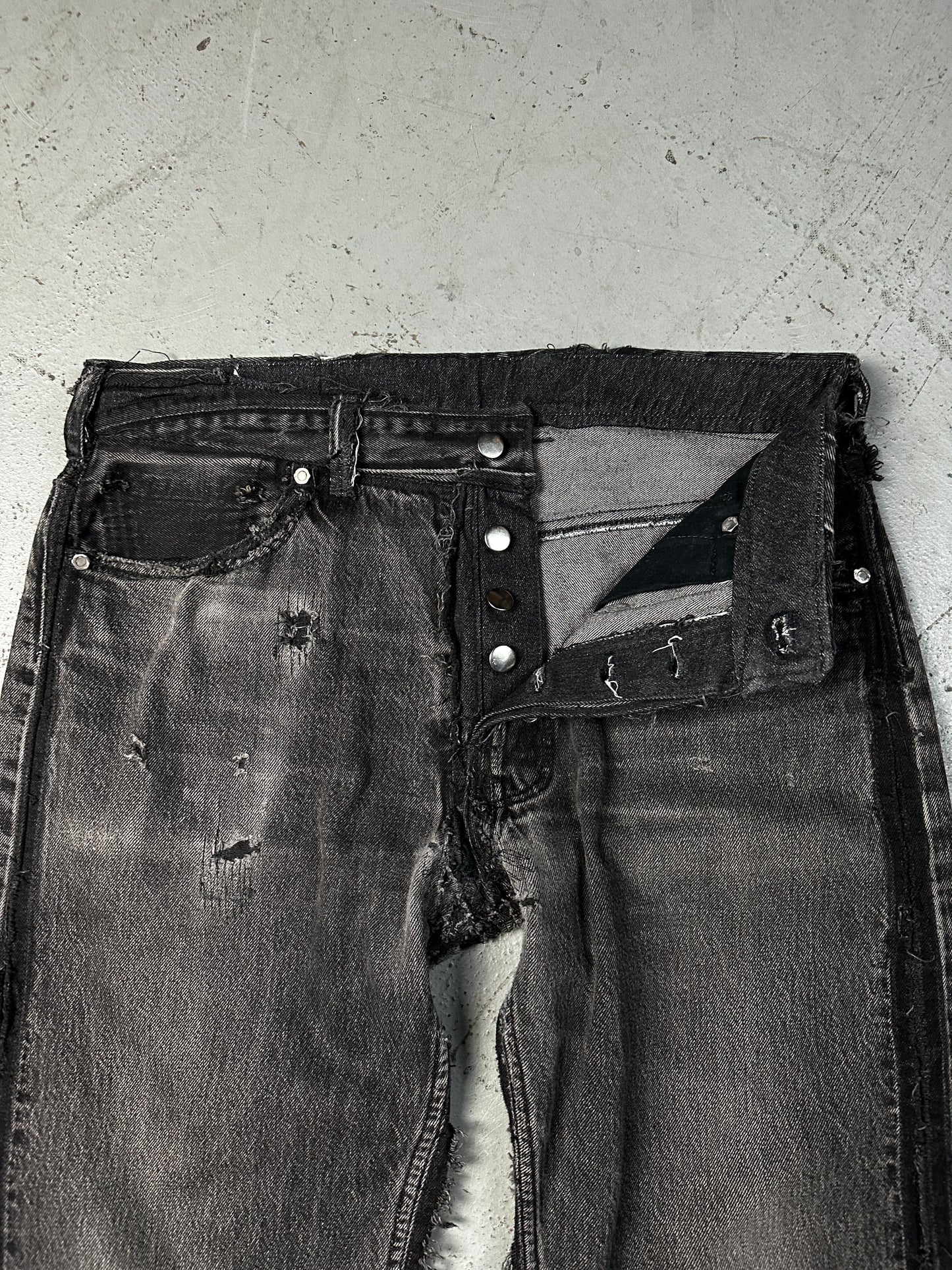 HPC DENIM 021