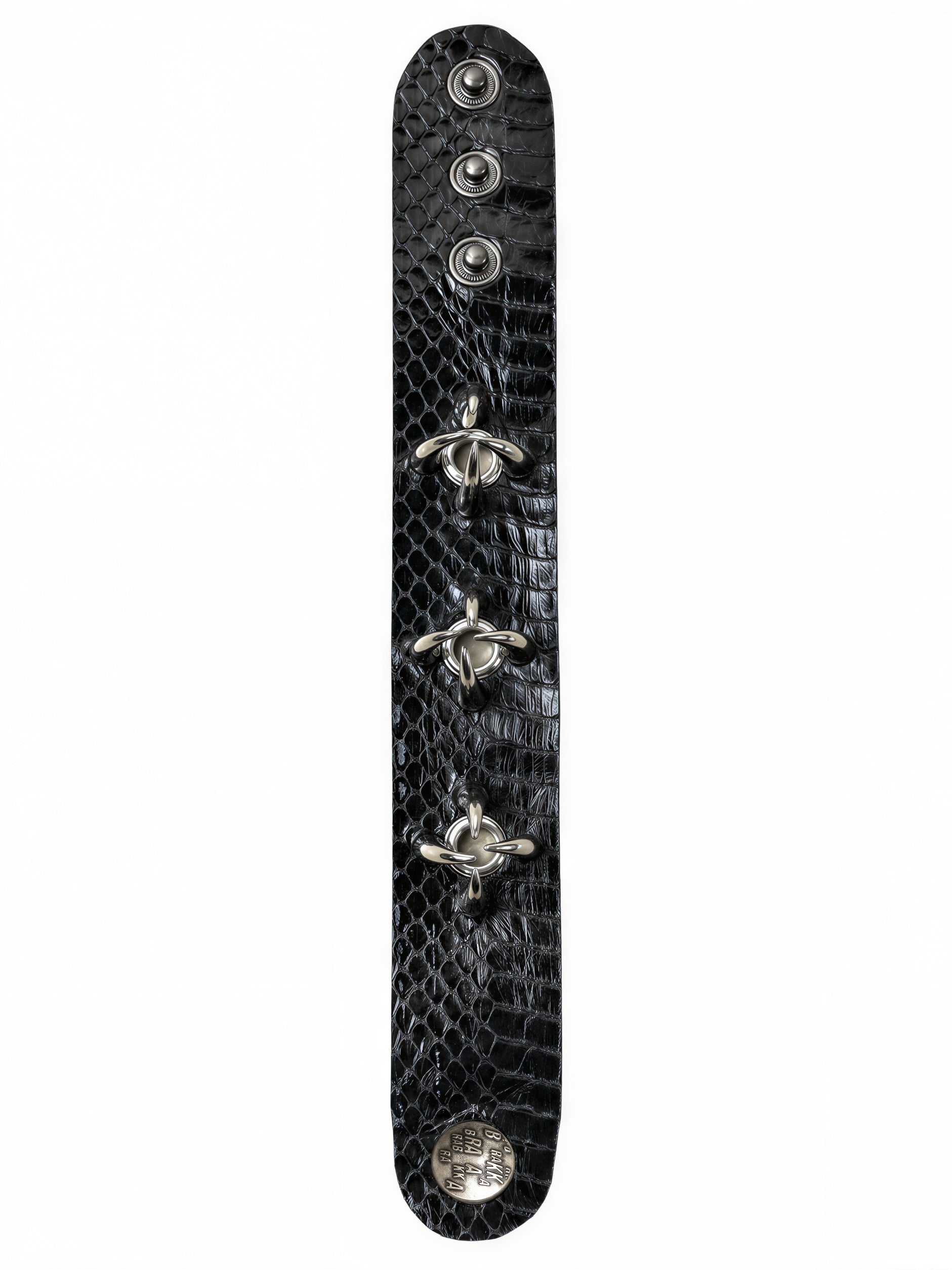 OBSIDIAN BLACK PYTHON CLAW