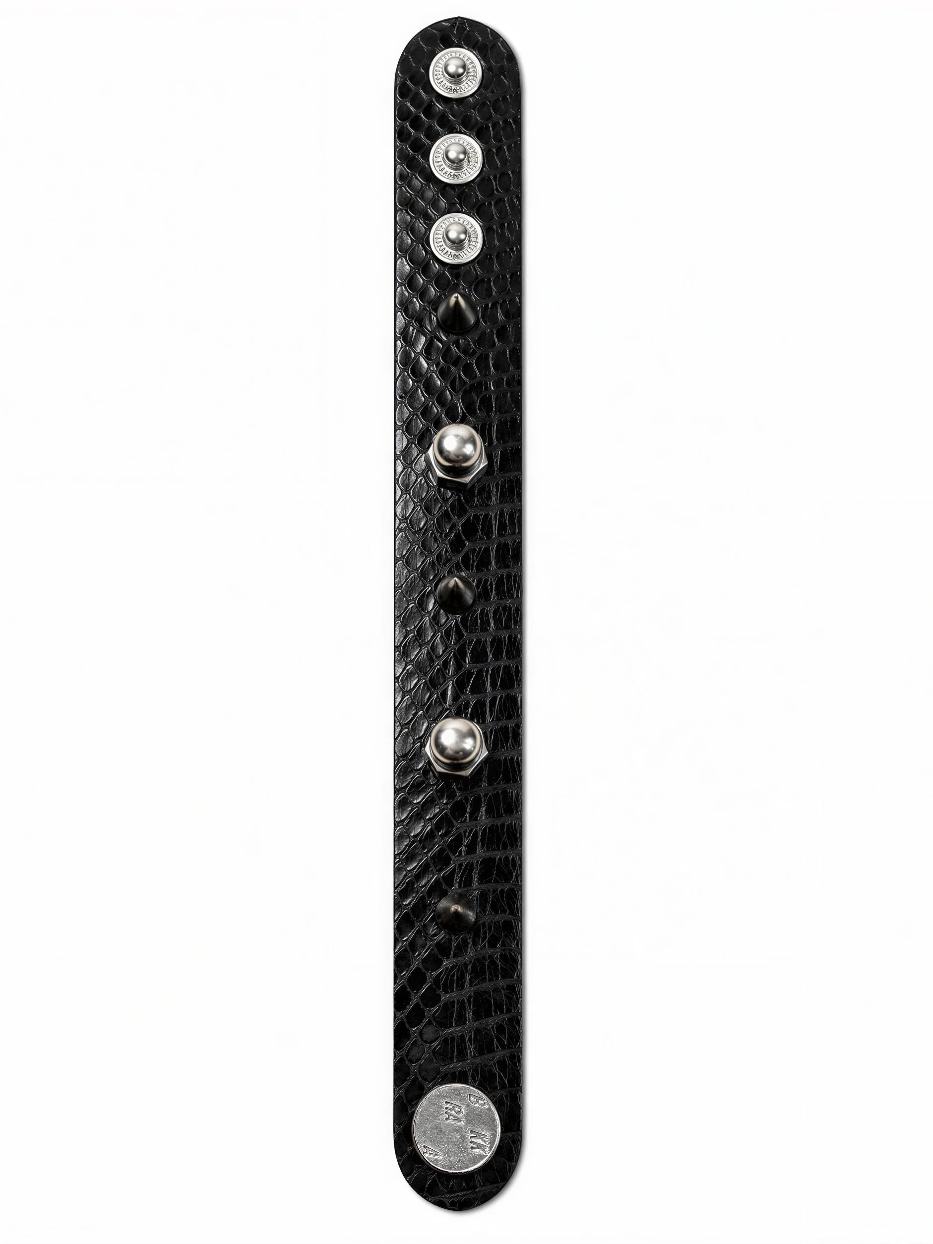 OBSIDIAN BLACK PYTHON