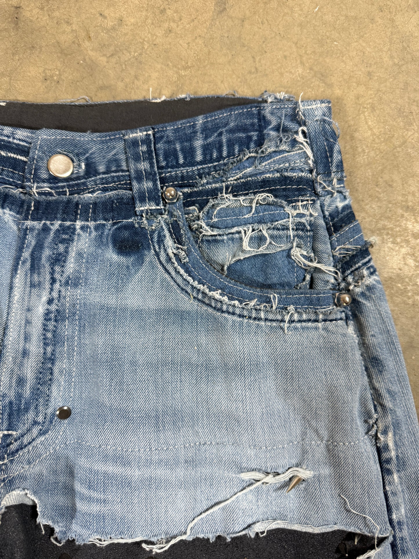 HPC DENIM 024