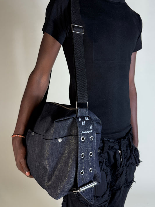 Core-tec adjustable bag