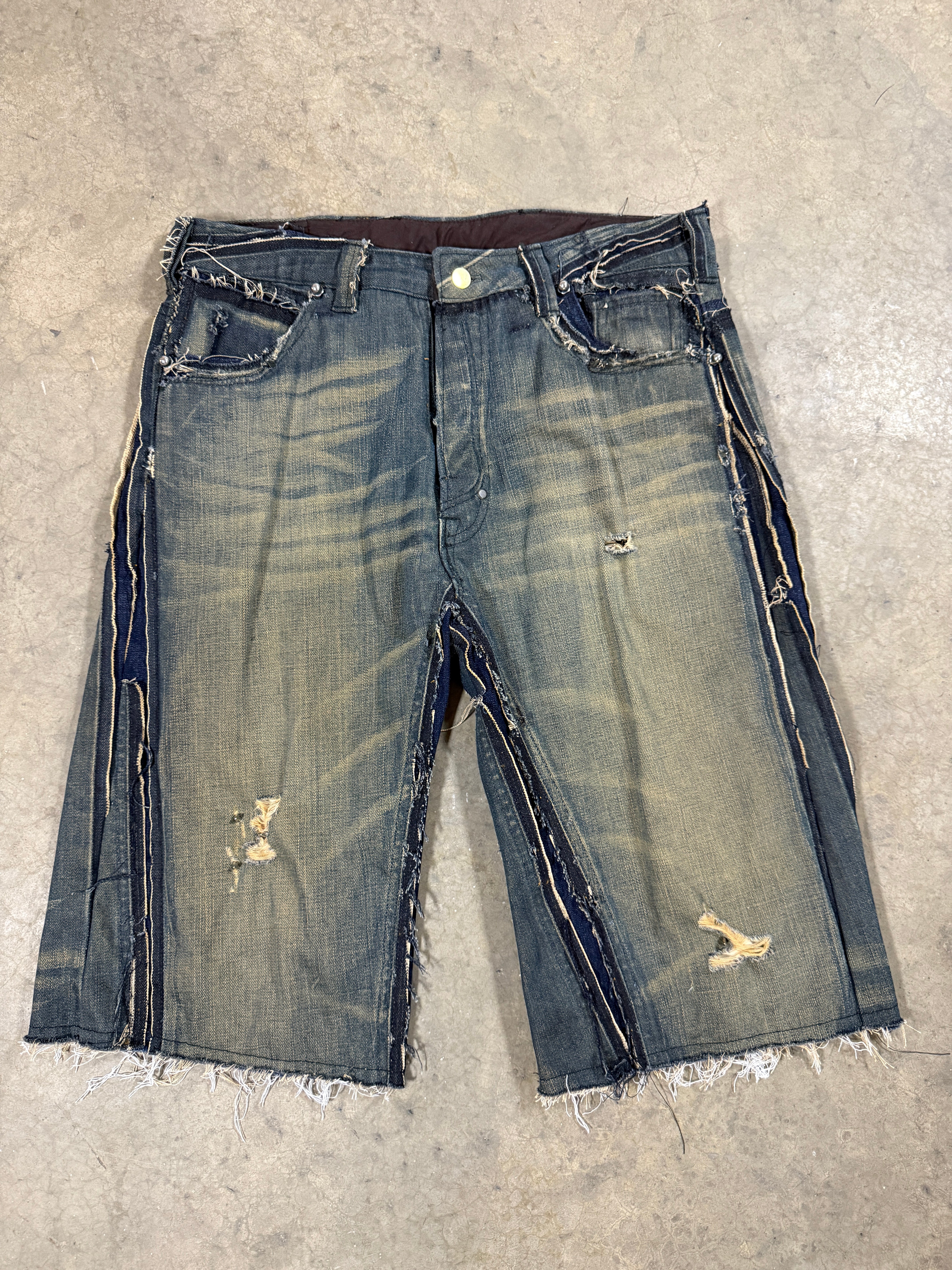 JEANS – BRAKKA GARMENTS