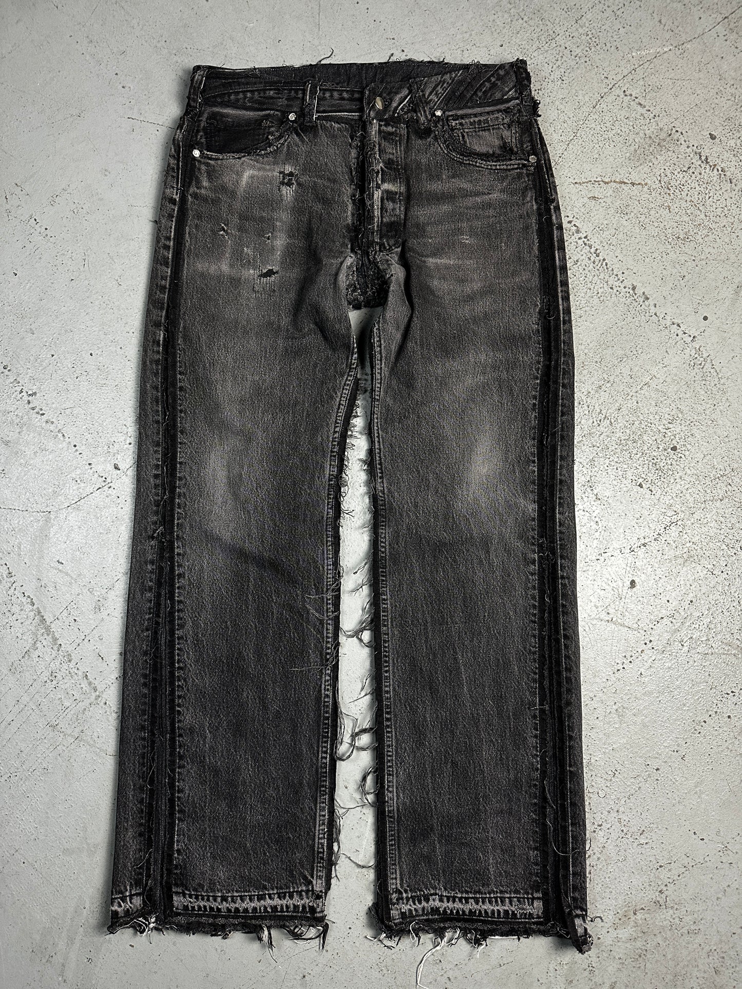 HPC DENIM 021