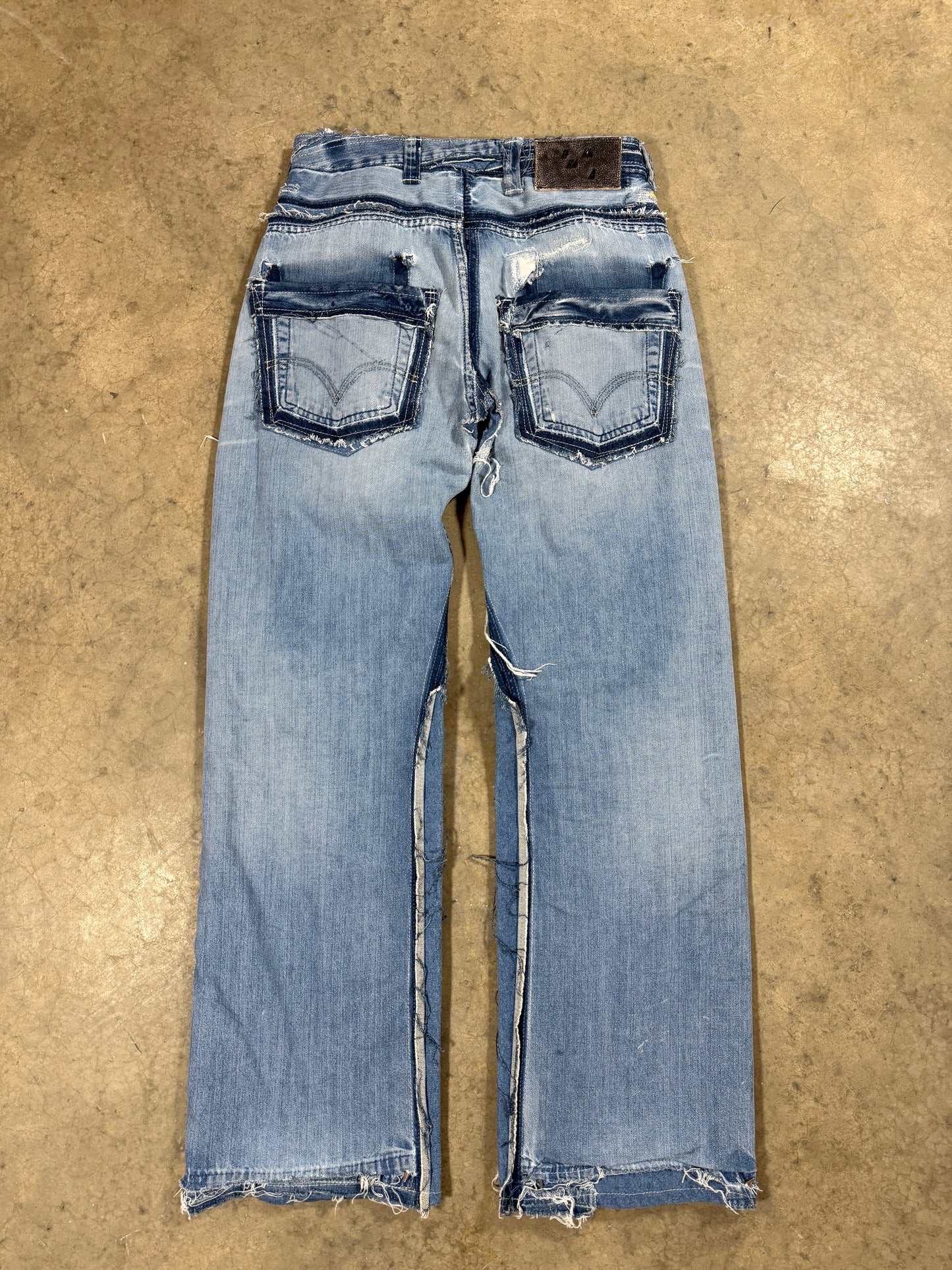 HPC DENIM 024