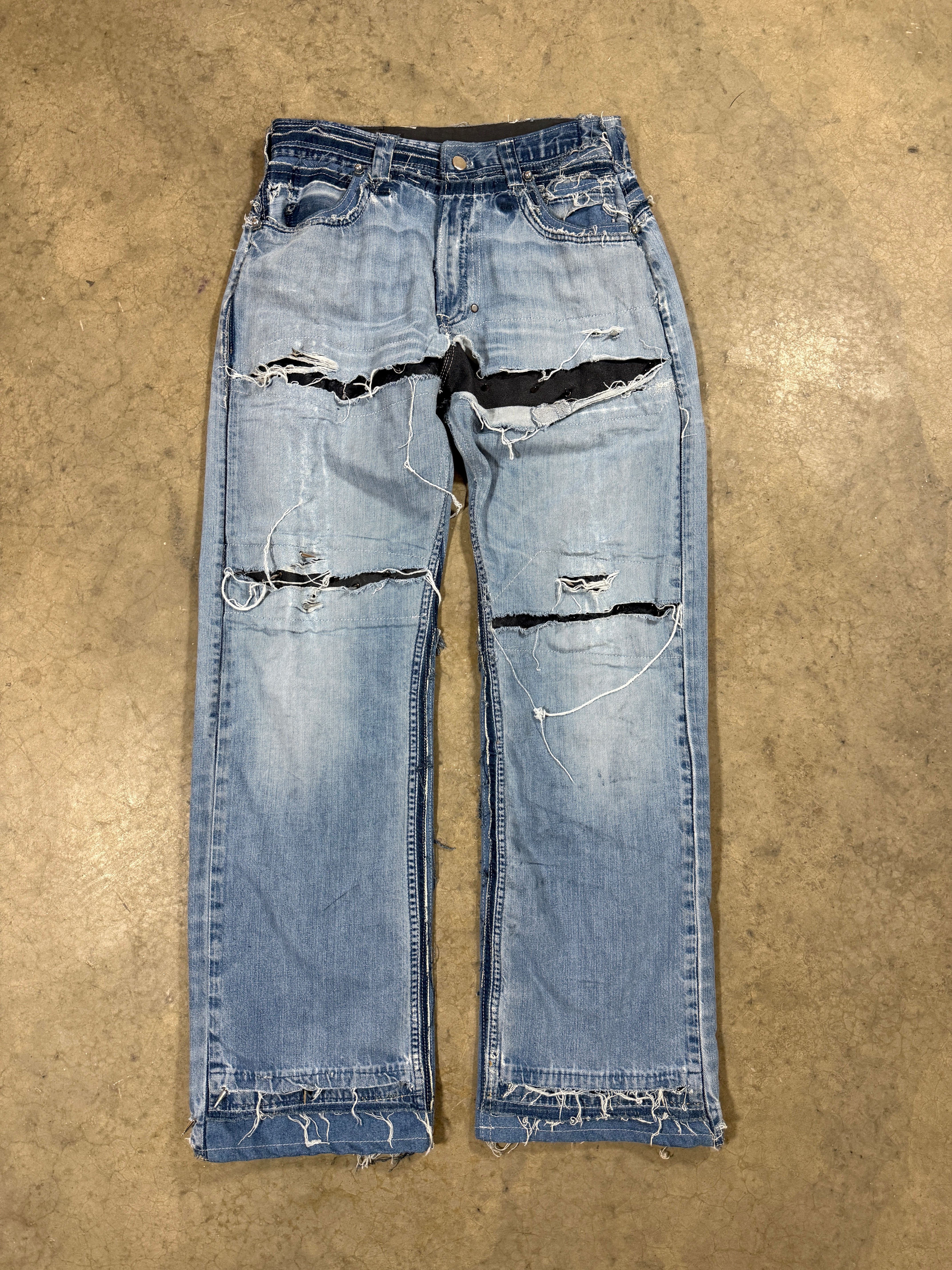 JEANS – BRAKKA GARMENTS
