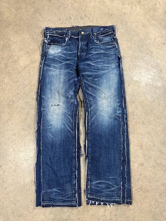 HPC DENIM 023