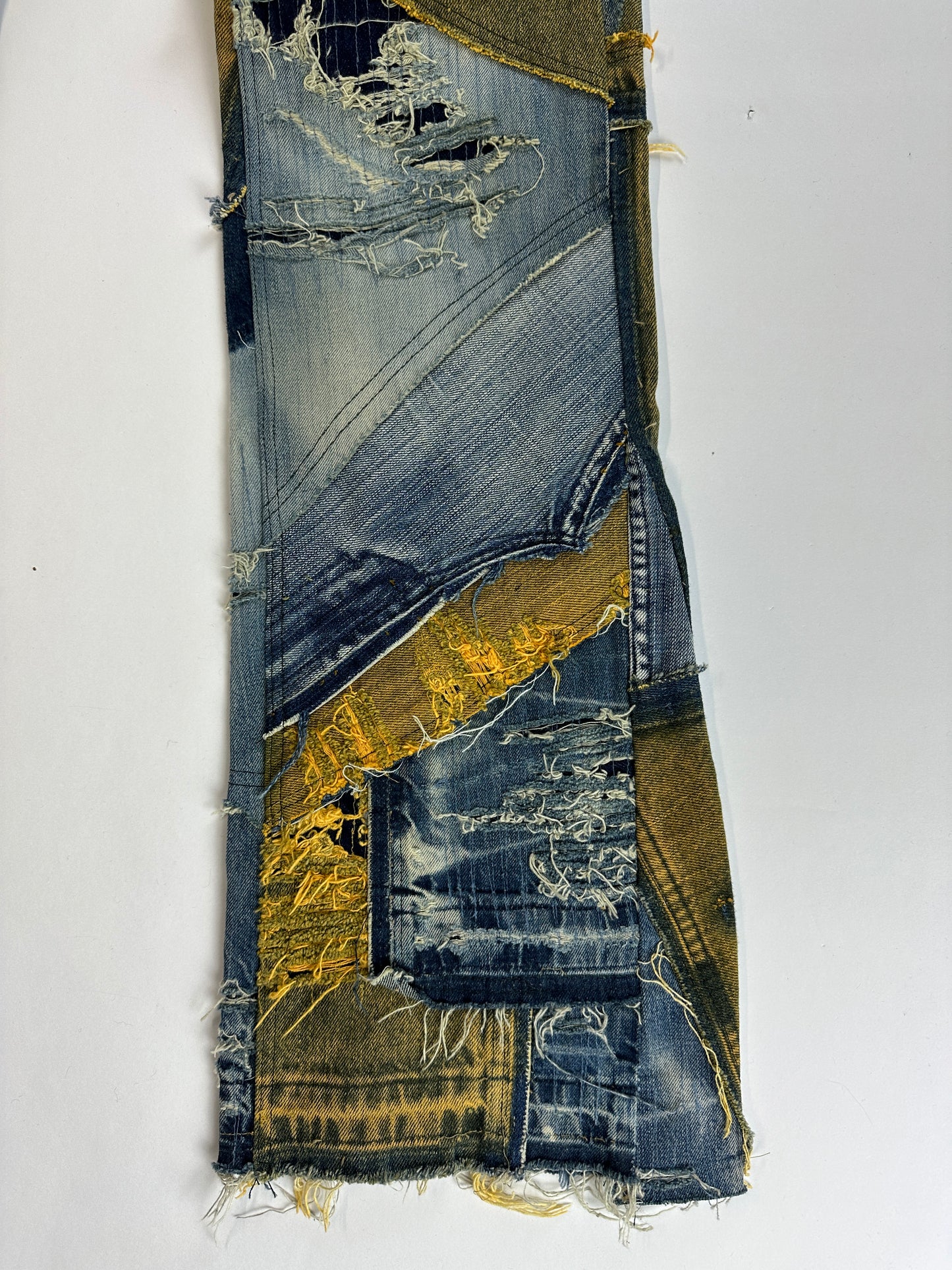 HPC DENIM 016