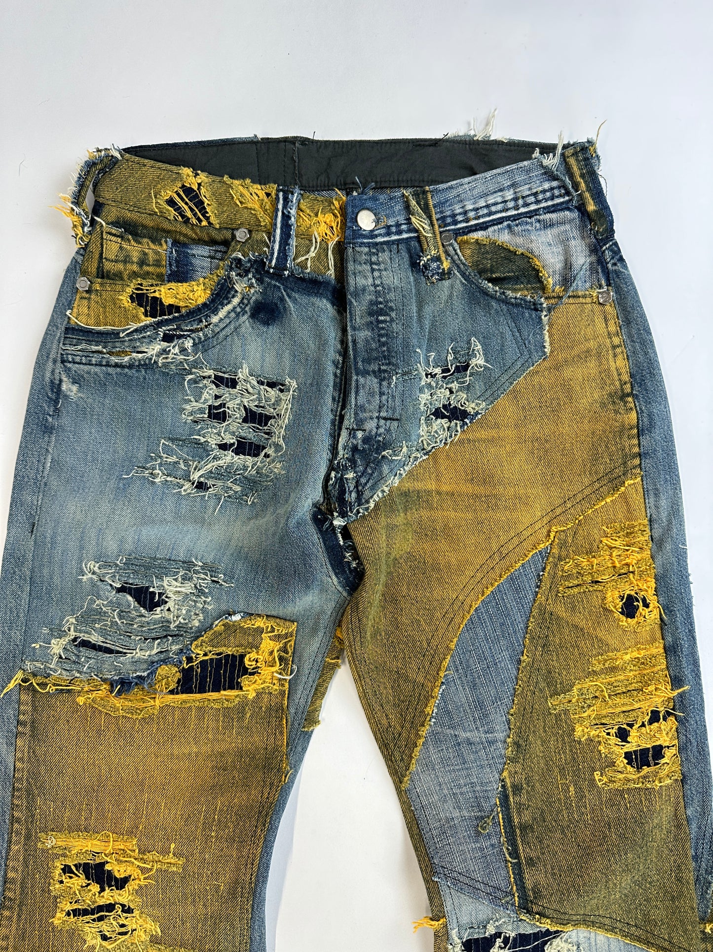 HPC DENIM 016