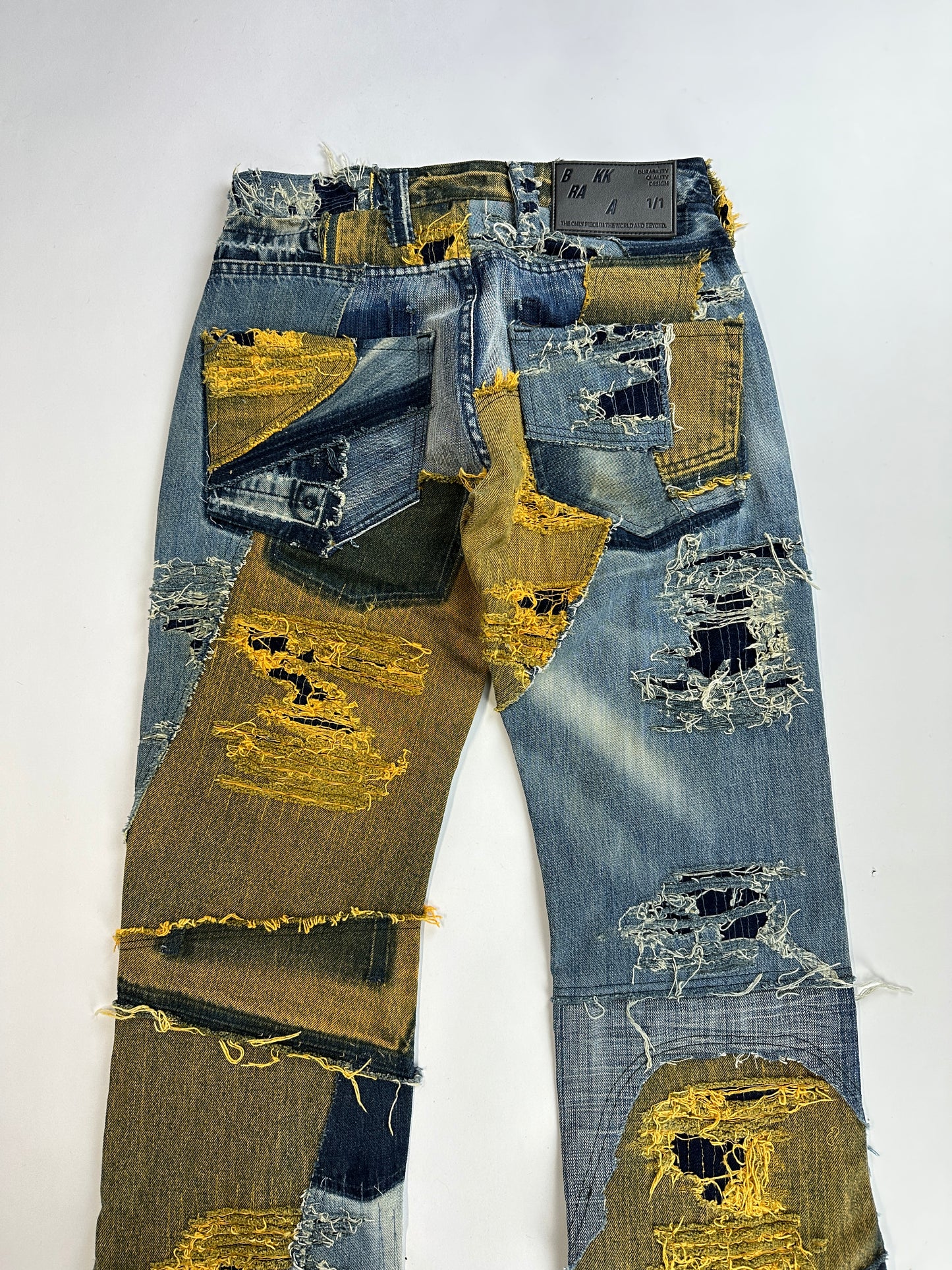 HPC DENIM 016