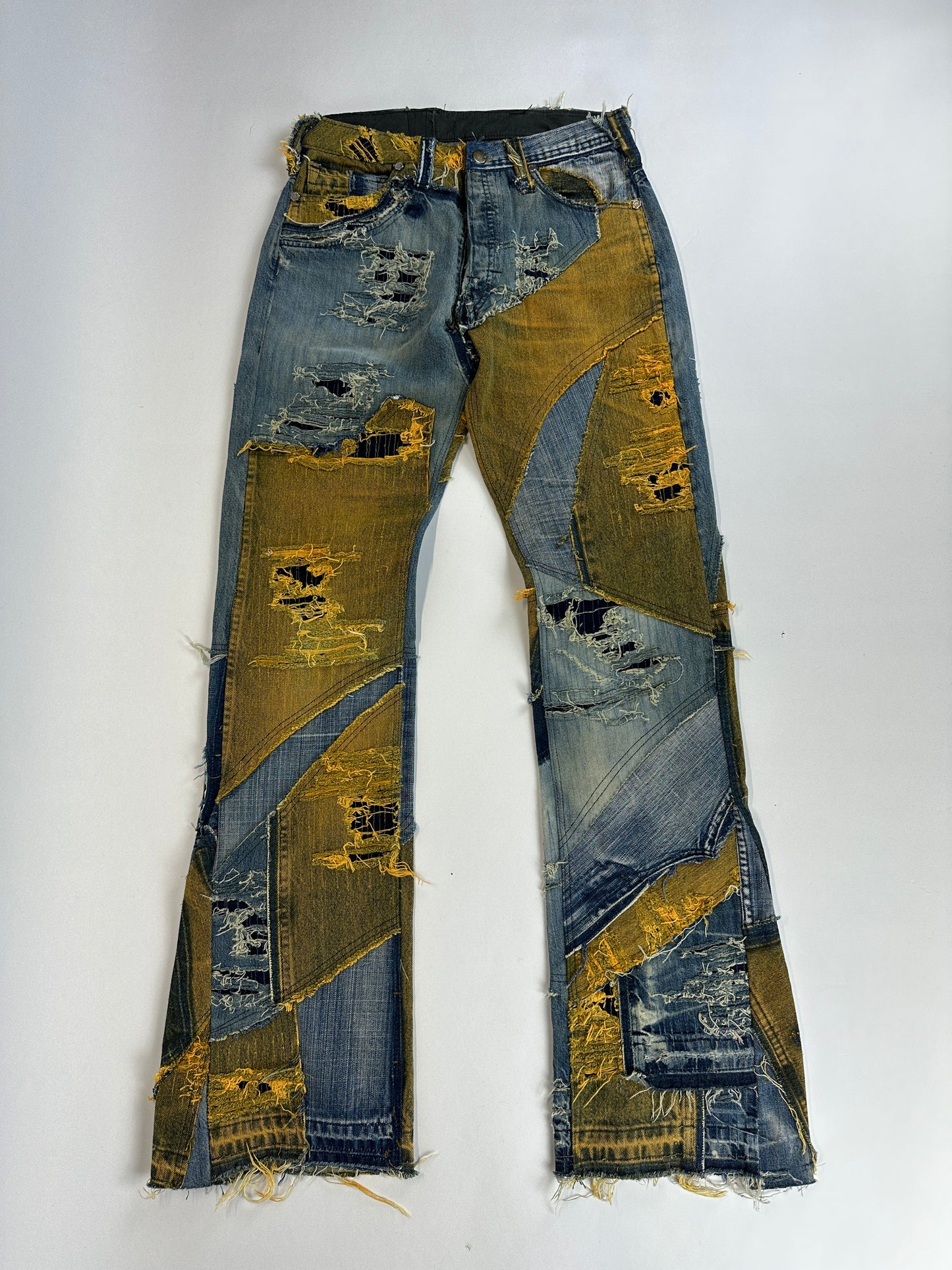 HPC DENIM 016